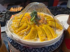 -客家大院·非遗赣南客家菜(郁孤台店)