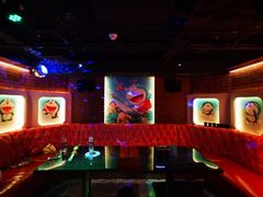 -秘宅KTV(马甸桥店)