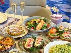 -壳里西餐厅Coquille Seafood Bistro(蒙自路店)