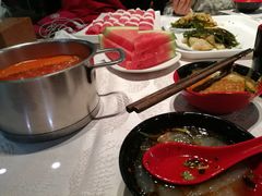 -凯鸽火锅(华林新天地店)