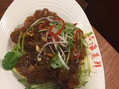 -蟹谢蒸鲜自助餐厅
