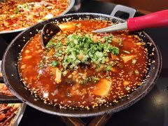 -麻六记(凤凰汇店)