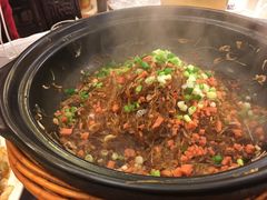 -老梅园大虾城(八一桥店)