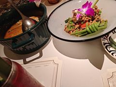 -太食獸泰式茶餐厅(IFS国金中心店)