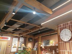-巴卤社老火锅(财富店)
