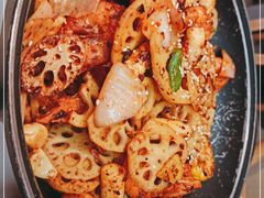 -渝蛙馆(新百店)