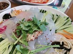 -海兰江石锅饭(水上店)