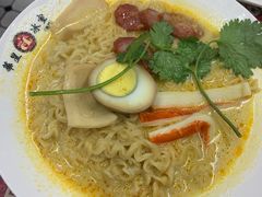 -華人 華星冰室(氹仔 店)