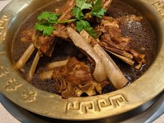 -和庆斋羊蝎子火锅·碳缸烧烤(顺义旗舰店)