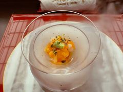 -鳥喜Toriki怀石烧鸟料理