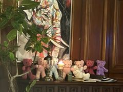 -Olive橄榄花园漂亮饭主题布置餐厅(大望路店)