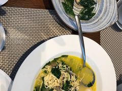 -逸林轩中餐厅(中信泰富朱家角锦江酒店)
