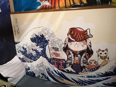 -和食亭·自助·烤肉·寿喜烧(海创园店)