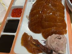 -新侨小馆(东直门北小街店)