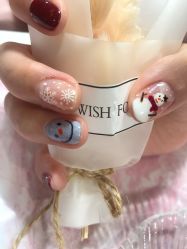 手部美甲-Beauty Nails 美甲美睫皮肤管理