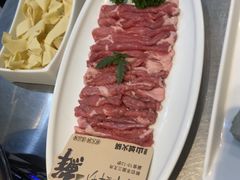 -华晟山城火锅(开发区港西东阁里店)