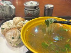 -大壶春生煎(四川中路店)