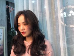 -上禾 HAIR SALON