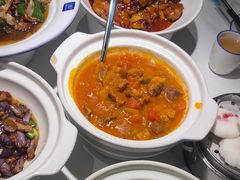 -兰湘子·湘菜小炒(崂山丽达店)