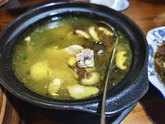 -呼吸森林·生态农庄农家乐私房菜