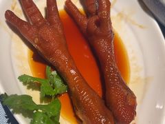 -晓粤·惹味粤菜(凯德乐峰广场店)