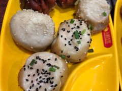 -小杨生煎(湟普汇店)