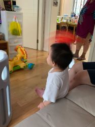 -龙文宝贝上门婴儿理发满月剃胎毛(黄浦店)