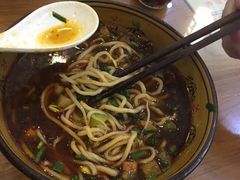 -福瑞记老孙头biangbiang面(新生路店)