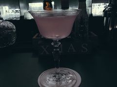 -ASPIRYNA酒吧水烟吧(太古里店)