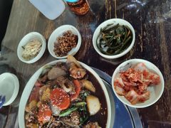 -妈妈手(山大总店)