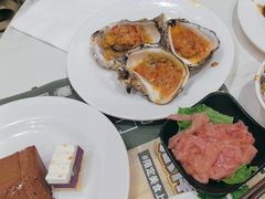 -金马门国际美食百汇(珞喻路店)