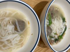 -潮巷·老潮汕美食集市(欢乐港湾店)