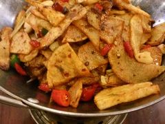 -小土豆北方菜馆(文慧园店)