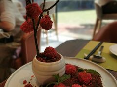 -花园5號餐厅