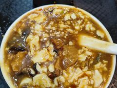 -穆彦华逍遥镇胡辣汤(岗坡路店)