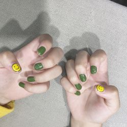 -明洞造型精品烫染