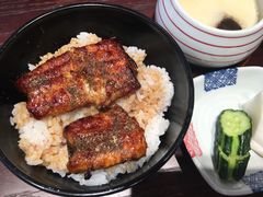 -翔峰炭火鳗鱼(悦泰街里公寓店)
