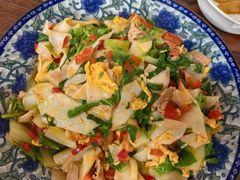 腾冲特色大救驾-迎懿餐厅