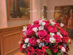 -玫瑰厅上海菜(兴国路店)