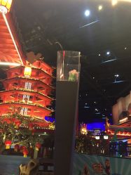 -南京万达乐园