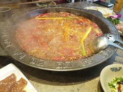 -重庆渝达老火锅(春熙路店)