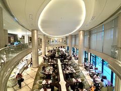 -上海外滩华尔道夫酒店