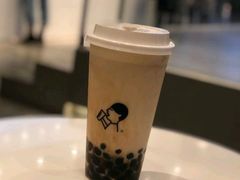-喜茶(上海正大广场店)