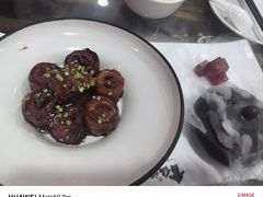 -会仙楼饭庄(芙蓉街店)