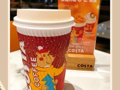 -COSTA COFFEE(吴江路店)