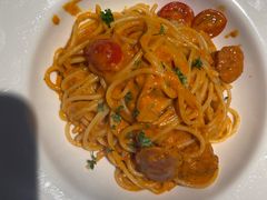 -JINNS锦时 steak&pizza(浸信会礼拜堂旧址店)