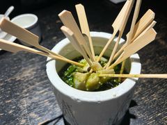 -三生三味密宗川菜·江景餐厅(来福士店)