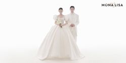点击看大图 -青禾蒙娜丽莎婚纱摄影(武汉总店)