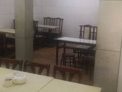 -舒蔡记生煎菜饭(云南中路店)