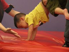 -小小运动馆(浦江店)